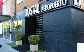 Hostal Aeropuerto Madrid
