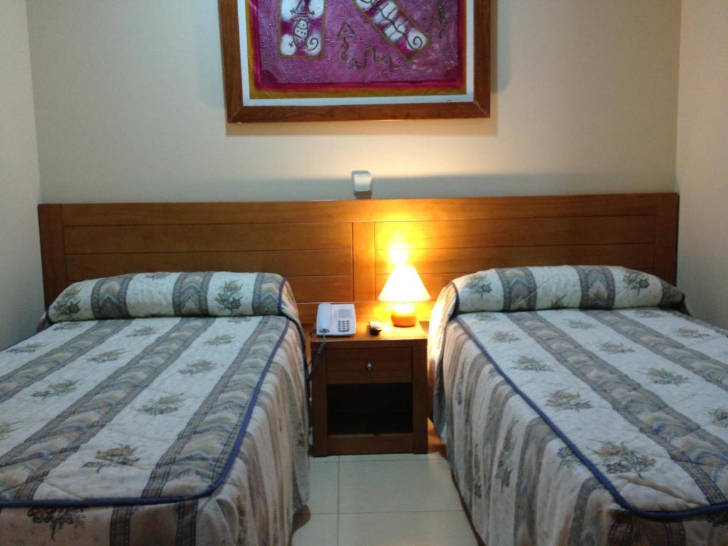 Hostal Aeropuerto Madrid Habitación foto
